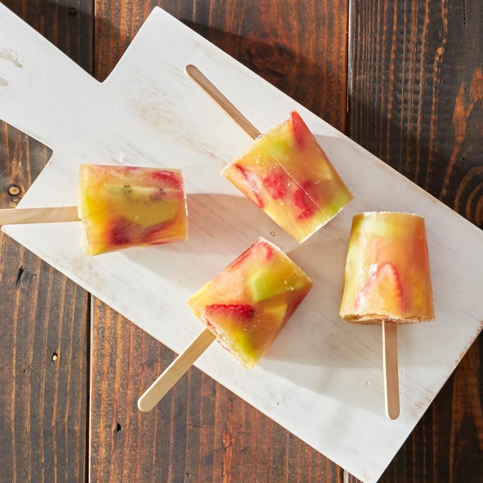 fruit pops